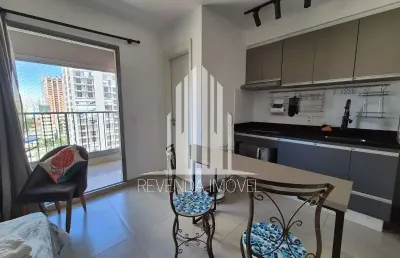 Apartamento à venda em são paulo-sp, vila mariana: 1 quarto, 1 banheiro, 29m² de área. confira!