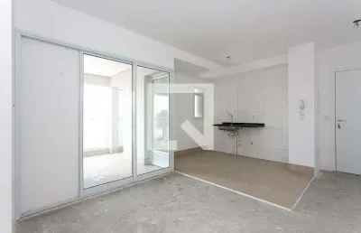 Apartamento com 1 quarto à venda na Rua Platina, --, Tatuapé, São Paulo