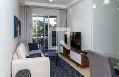 Apartamento à venda - vila leopoldina, 2 quartos,  49 m2