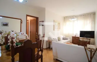 Apartamento com 3 quartos à venda na Rua Euclides Pacheco, --, Tatuapé, São Paulo