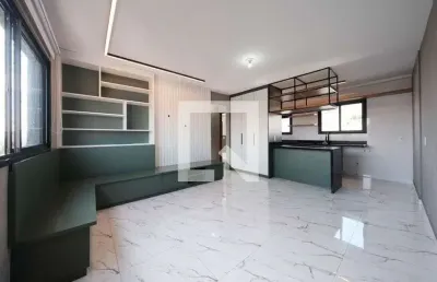 Apartamento à venda - artur alvim, 2 quartos,  59 m2