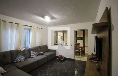 Casa com 3 quartos à venda na Rua Corina Coaracy, --, Sapopemba, São Paulo