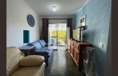 Apartamento à venda - jardim jussara, 3 quartos,  70 m2