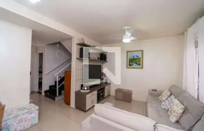 Casa com 2 quartos à venda na Rua Ibiá, --, Cidade Patriarca, São Paulo