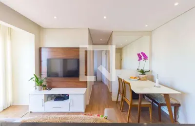 Apartamento com 2 quartos à venda na Rua do Oratório, --, Mooca, São Paulo