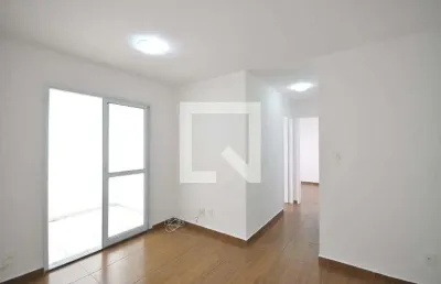 Apartamento à venda - vila mazzei, 2 quartos,  49 m2