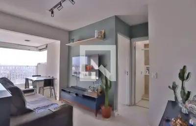 Apartamento com 1 quarto à venda na Rua Intendência, --, Belém, São Paulo