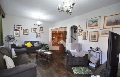 Casa com 3 quartos à venda na Rua Carlos dos Santos, --, Jardim Brasil, São Paulo