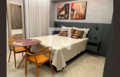 Apartamento com 1 quarto à venda na Rua Alves Guimarães, --, Pinheiros, São Paulo