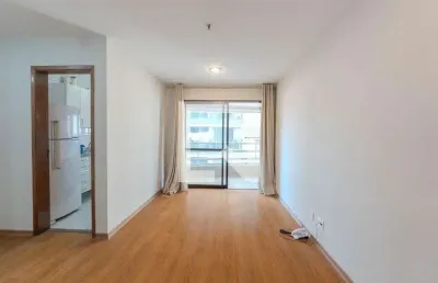 Apartamento com 1 quarto à venda na Rua Barata Ribeiro, --, Consolação, São Paulo