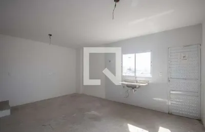 Apartamento à venda - vila mazzei, 2 quartos,  60 m2