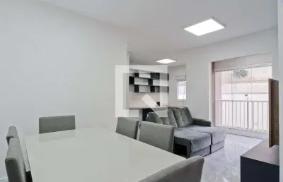Apartamento à venda - freguesia do ó, 1 quarto,  53 m2