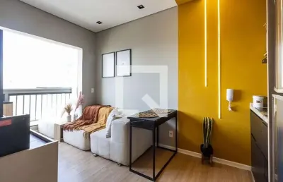 Apartamento à venda - água branca, 1 quarto,  28 m2