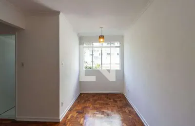 Apartamento à venda - vila romana, 2 quartos,  62 m2