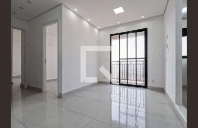 Apartamento à venda - freguesia do ó, 2 quartos,  44 m2