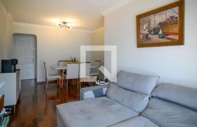 Apartamento à venda - vila das mercês, 3 quartos,  73 m2
