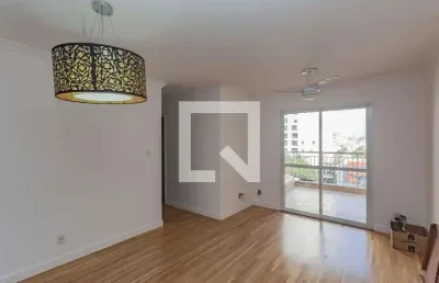 Apartamento à venda - vila das mercês, 3 quartos,  69 m2