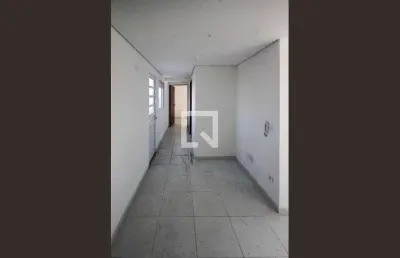 Apartamento com 2 quartos à venda na Rua Antônio Vilares, --, Sapopemba, São Paulo