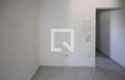 Apartamento com 2 quartos à venda na Rua Antônio Vilares, --, Sapopemba, São Paulo