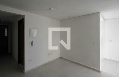 Apartamento com 2 quartos à venda na Rua Antônio Vilares, --, Sapopemba, São Paulo