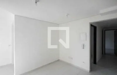 Apartamento com 2 quartos à venda na Rua Antônio Vilares, --, Sapopemba, São Paulo