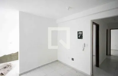 Apartamento com 2 quartos à venda na Rua Antônio Vilares, --, Sapopemba, São Paulo