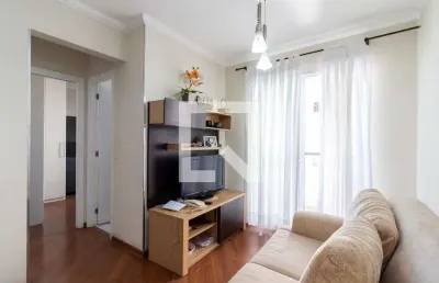 Apartamento com 2 quartos à venda na Rua Liestal, --, Mandaqui, São Paulo