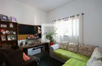Casa com 4 quartos à venda na Rua Ramal dos Menezes, --, Santana, São Paulo