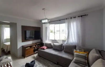 Apartamento à venda - jardim marajoara , 2 quartos,  69 m2