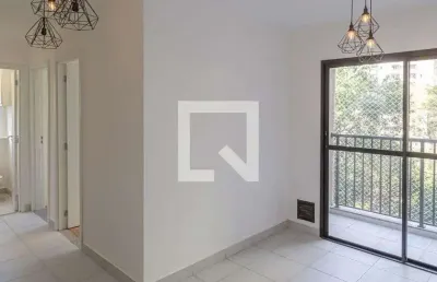 Apartamento à venda - consolação, 2 quartos,  39 m2