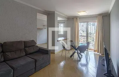 Apartamento com 2 quartos à venda na Rua Bueno de Andrade, --, Aclimação, São Paulo