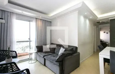 Apartamento com 3 quartos à venda na Rua Serra de Botucatu, --, Tatuapé, São Paulo