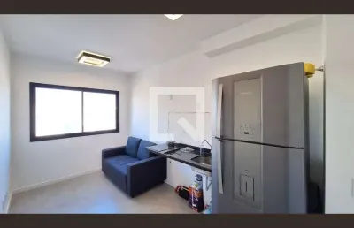 Apartamento à venda - vila pompéia, 1 quarto,  24 m2