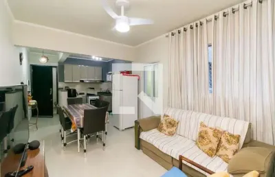 Apartamento com 4 quartos à venda na Rua Barão de Iguape, --, Liberdade, São Paulo