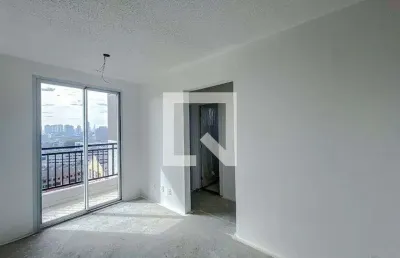 Apartamento com 2 quartos à venda na Avenida Presidente Wilson, --, Mooca, São Paulo