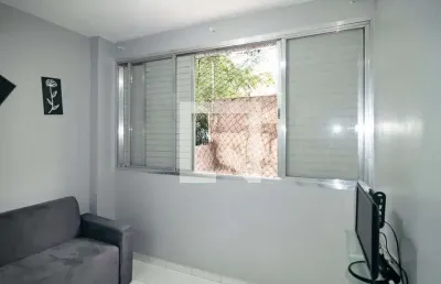 Apartamento com 1 quarto à venda na Rua Peixoto Gomide, --, Consolação, São Paulo