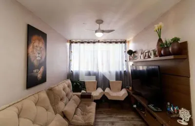 Apartamento à venda - vila guilherme, 3 quartos,  70 m2