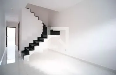 Casa com 2 quartos à venda na Rua Agreste de Itabaiana, --, Ponte Rasa, São Paulo