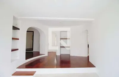 Apartamento à venda - vila andrade, 2 quartos,  102 m2