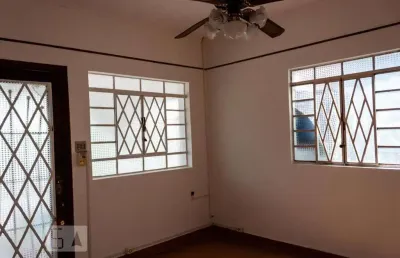 Casa com 4 quartos à venda na Avenida Doutor Antônio Maria Laet, --, Vila Constança, São Paulo