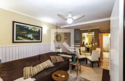 Casa com 2 quartos à venda na Rua Guilherme Bebiano Martins, --, Vila das Mercês, São Paulo