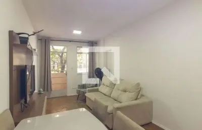 Apartamento à venda - santa cecília, 1 quarto,  69 m2