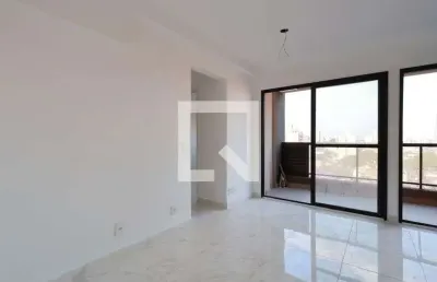 Apartamento com 2 quartos à venda na Rua Chico Pontes, --, Santana, São Paulo