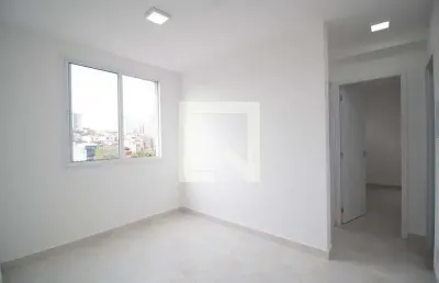 Apartamento à venda - freguesia do ó, 2 quartos,  38 m2