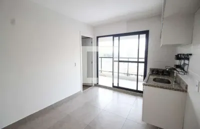 Apartamento com 1 quarto à venda na Avenida Leôncio de Magalhães, --, Água Fria, São Paulo