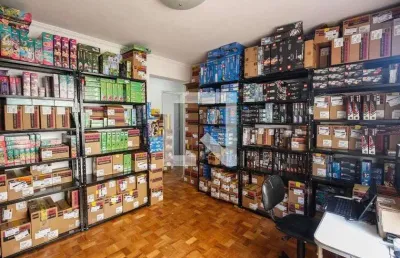 Apartamento com 2 quartos à venda na Rua Almirante Noronha, --, Água Fria, São Paulo