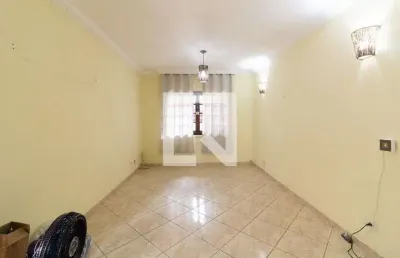 Casa à venda - jardim éster yolanda, 3 quartos,  125 m2