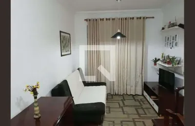 Apartamento à venda - jardim santa emília, 3 quartos,  69 m2
