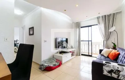 Apartamento à venda - jabaquara, 3 quartos,  128 m2