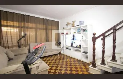 Casa com 3 quartos à venda na Avenida Dom Azeredo Coutinho, --, Vila Formosa, São Paulo